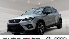 Silber Gebraucht 2019 Seat Arona SUV | 15.980 € (Fairer Preis)