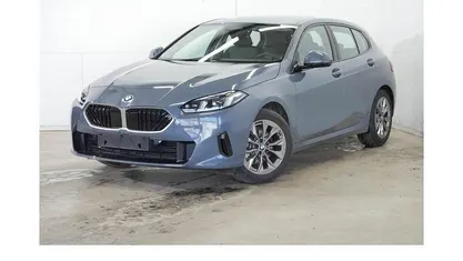 Usado BMW 120 Shadowline 163 CV (119 kW) 2025 Gris Utilitario