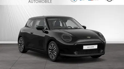 Gebraucht Mini Cooper 135 kW (184 PS) 2025 Kleinwagen