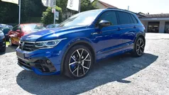 Lapiz blue sonderlack Gebraucht 2023 VW Tiguan R SUV | 45.990 € (Fairer Preis)