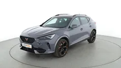 Grau Gebraucht 2023 Cupra Formentor VZ SUV | 35.380 € (Fairer Preis)