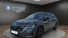 Gebraucht 2021 Skoda Octavia | 28.950 € (Fairer Preis)
