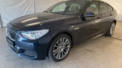 BMW 530 Gran Turismo