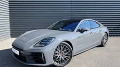 Gebraucht 2025 Porsche Panamera 4 Limousine | 153.750 € (Fairer Preis)
