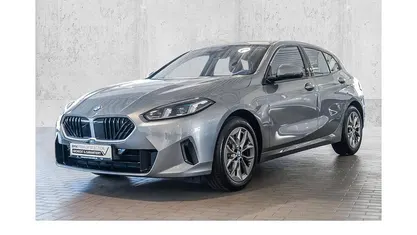Gebraucht BMW 120 Shadowline 170 PS (125 kW) 2025 Grau Kleinwagen