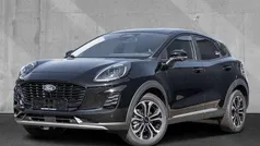Gebraucht 2024 Ford Puma Gen-E Titanium SUV | 21.770 € (Fairer Preis)