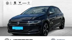 Gebraucht 2021 VW Polo Beats Kleinwagen | 16.450 € (Guter Preis)