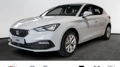 Gebraucht Seat Leon 150 PS (110 kW) 2026 Limousine