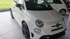 Gebraucht 2024 Abarth 595 Kleinwagen | 25.390 € (Guter Preis)