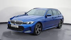 Gebraucht 2024 BMW 320 M Sport Kombi | 38.250 € (Fairer Preis)