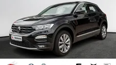 Gebraucht 2020 VW T-Roc Style SUV | 21.920 € (Fairer Preis)
