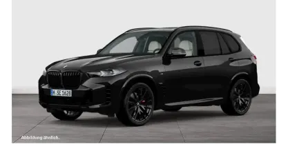 Gebraucht BMW X5 M Sport 286 PS (210 kW) 2025 Schwarz SUV