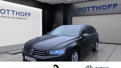 Gebraucht 2020 VW Passat Business Kombi | 17.577 € (Guter Preis)