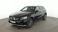 Mercedes GLC350