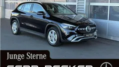Gebraucht 2024 Mercedes GLA200 Advanced SUV | 36.850 € (Guter Preis)