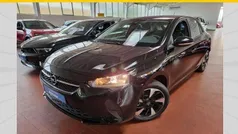 Diamant schwarz/karbon schwarz Gebraucht 2022 Opel Corsa-e Edition Kleinwagen | 14.980 € (Guter Preis)