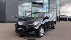 Gebraucht 2025 Hyundai i10 Kleinwagen | 14.980 € (Guter Preis)