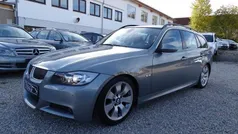 Gebraucht 2006 BMW 325 M Sport Kombi | 5.900 € (Fairer Preis)