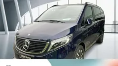 Gebraucht 2021 Mercedes EQV300 Avantgarde Van / Kleinbus | 39.896 € (Superpreis)