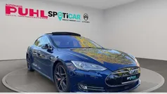 Gebraucht 2015 Tesla Model S Kleinwagen | 23.390 € (Guter Preis)