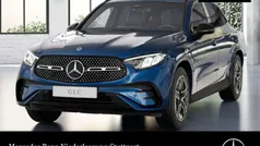 Gebraucht 2024 Mercedes GLC200 AMG SUV | 51.890 € (Guter Preis)