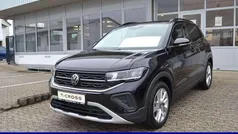 Gebraucht 2024 VW T-Cross IQ Drive SUV | 27.699 € (Fairer Preis)