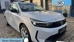 Gebraucht 2025 Opel Corsa Edition Limousine | 17.980 € (Guter Preis)