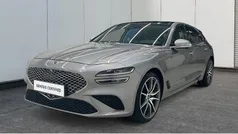 Gebraucht 2023 Genesis G70 Limousine | 33.490 € (Superpreis)