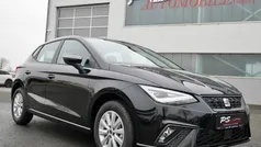 Gebraucht 2025 Seat Ibiza Style Limousine | 19.888 € (Fairer Preis)
