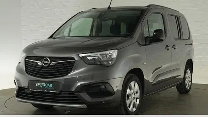 Gebraucht Opel Combo-e Life Ultimate 100 kW (136 PS) 2024 Van / Kleinbus