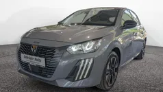 Grau Neu 2025 Peugeot 208 Allure Kleinwagen | 19.750 € (Fairer Preis)
