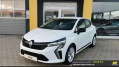 Gebraucht 2024 Renault Clio V Evolution Kleinwagen | 18.490 € (Fairer Preis)