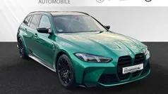 Gebraucht 2025 BMW M3 Competition Edition Kombi | 84.443 € (Superpreis)