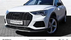 Gebraucht 2023 Audi Q3 Ambiente SUV | 34.850 € (Guter Preis)