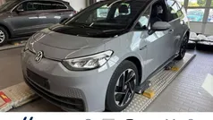 Mondsteingrau schwarz Gebraucht 2021 VW ID.3 Pro Kleinwagen | 22.276 € (Fairer Preis)