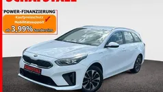 Gebraucht 2021 Kia Ceed Sportswagon Kombi | 17.979 €