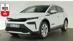 Gebraucht 2025 Skoda Elroq SUV | 42.824 € (Fairer Preis)