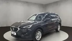Uranograu Gebraucht 2020 Seat Tarraco Style SUV | 21.950 € (Fairer Preis)