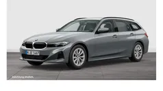Gebraucht 2022 BMW 318 Sport Line Kombi | 28.740 € (Fairer Preis)
