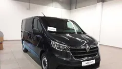 Gebraucht 2024 Renault Trafic Komfort Van | 25.890 € (Guter Preis)