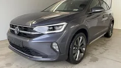 VW Taigo