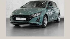 Gebraucht 2025 Hyundai i20 Select Limousine | 21.850 € (Fairer Preis)
