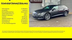 Gebraucht 2023 VW Arteon R-line Kombi | 37.890 € (Guter Preis)