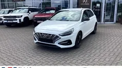 Gebraucht 2024 Hyundai i30 GO! Limousine | 22.990 € (Fairer Preis)