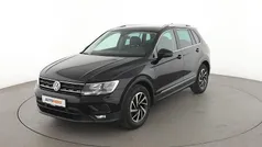 Gebraucht 2018 VW Tiguan Join SUV | 19.820 € (Guter Preis)