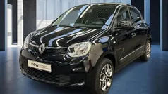 Schwarz Gebraucht 2022 Renault Twingo Equilibre Kleinwagen | 11.290 € (Fairer Preis)