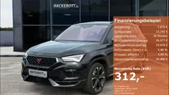 Gebraucht 2022 Cupra Ateca SUV | 31.980 € (Fairer Preis)