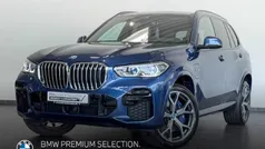 Gebraucht 2022 BMW X5 M Sport SUV | 51.650 € (Guter Preis)