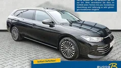 Gebraucht 2025 VW Passat Elegance Kombi | 41.480 € (Superpreis)