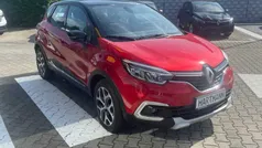 Karosserie nnp + dach gne Gebraucht 2019 Renault Captur Intens SUV | 14.500 € (Fairer Preis)